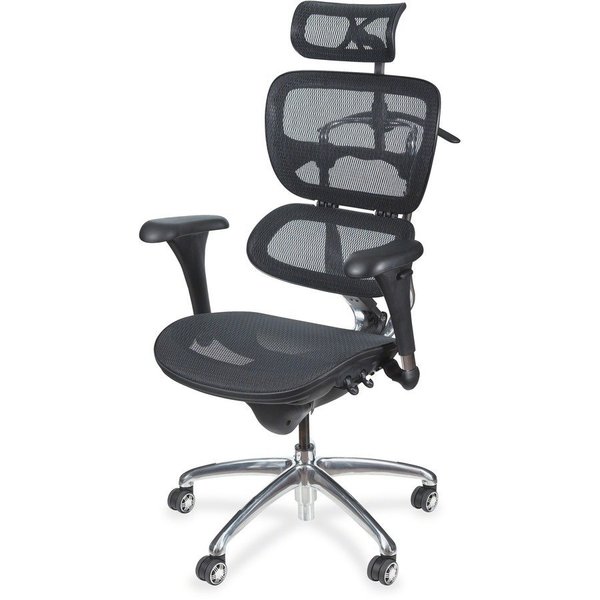 Mooreco CHAIR, BUTTERFLY EXEC BLT34729
